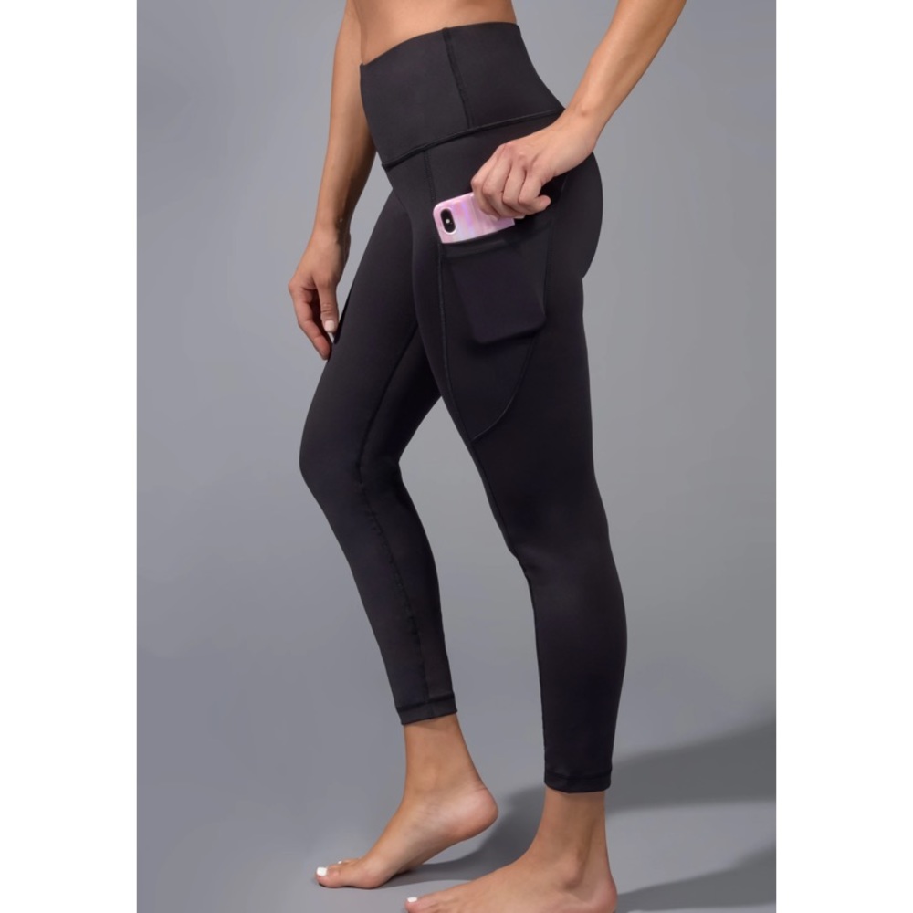 90 degree by Reflex Power flex yoga pants